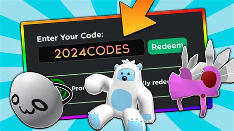 Roblox Promo Codes for 2024: All Working Codes .